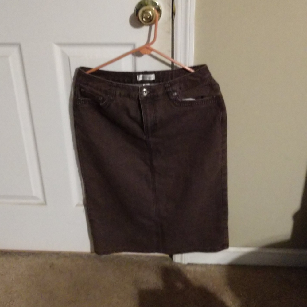 Skirt